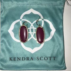 Kendra Scott Elle Earrings
